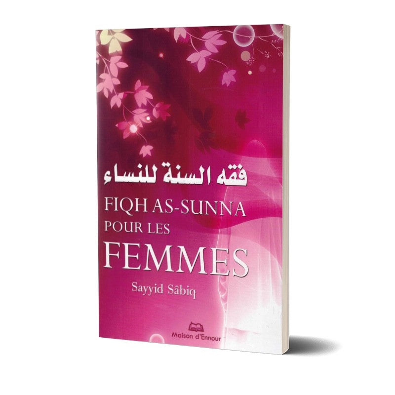 fiqh-as-sunna-pour-les-femmes
