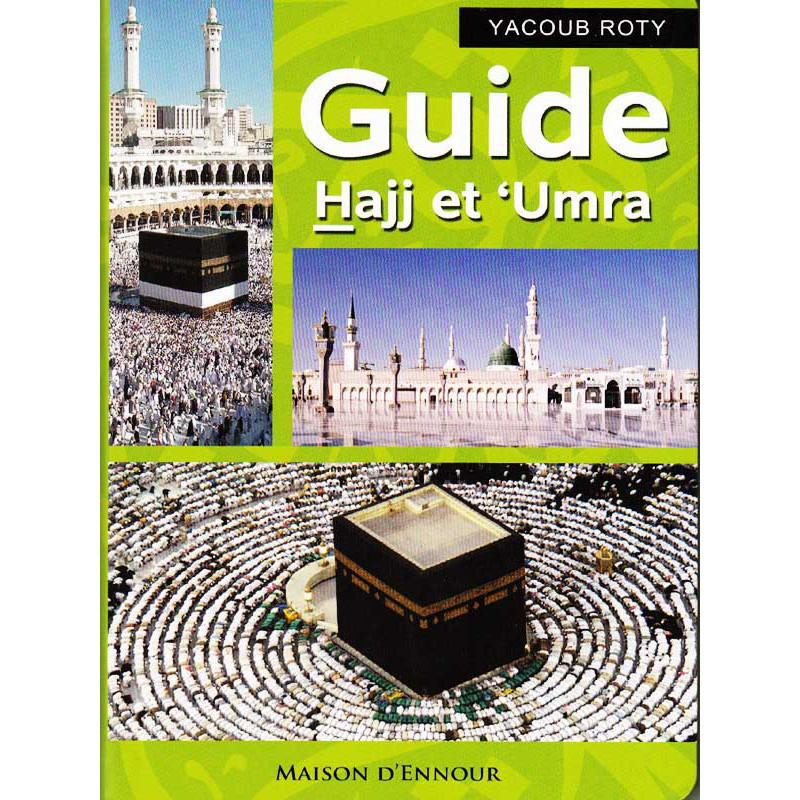 guide-hajj-et-umra-yacoub-roty