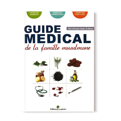 guide-medical-de-la-famille-musulmane