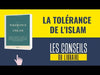 De tolerantie van de islam 