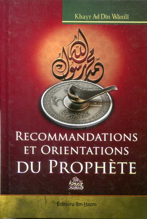 recommandations-et-orientations-du-prophete