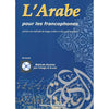 larabe-pour-les-francophones-livre-cd-audio