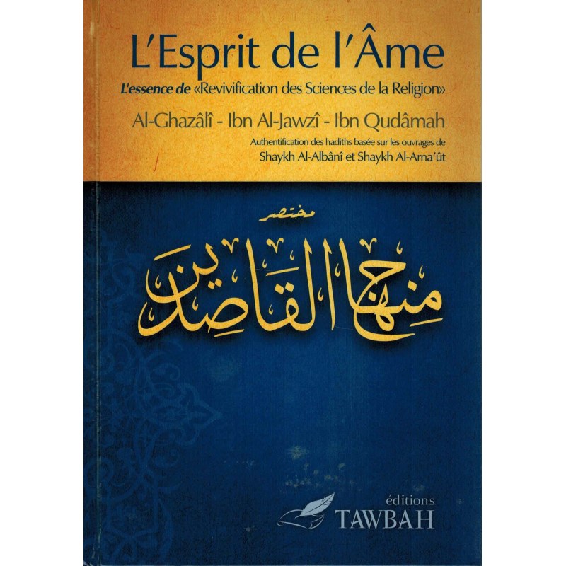 lesprit-de-lame-ibn-al-jawzi-editions-tawbah