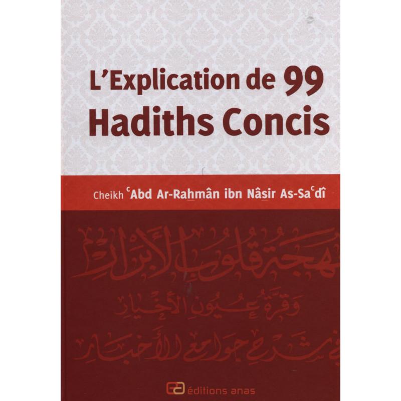 lexplication-de-99-hadiths-concis
