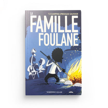 la-famille-foulane-tome-2-camping-presque-sauvage-bdouin