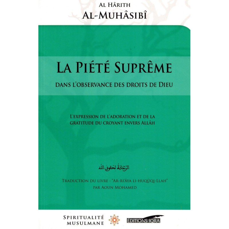 la-piete-supreme-dans-l-observance-des-droits-de-dieu-de-al-harith-al-muhasibi