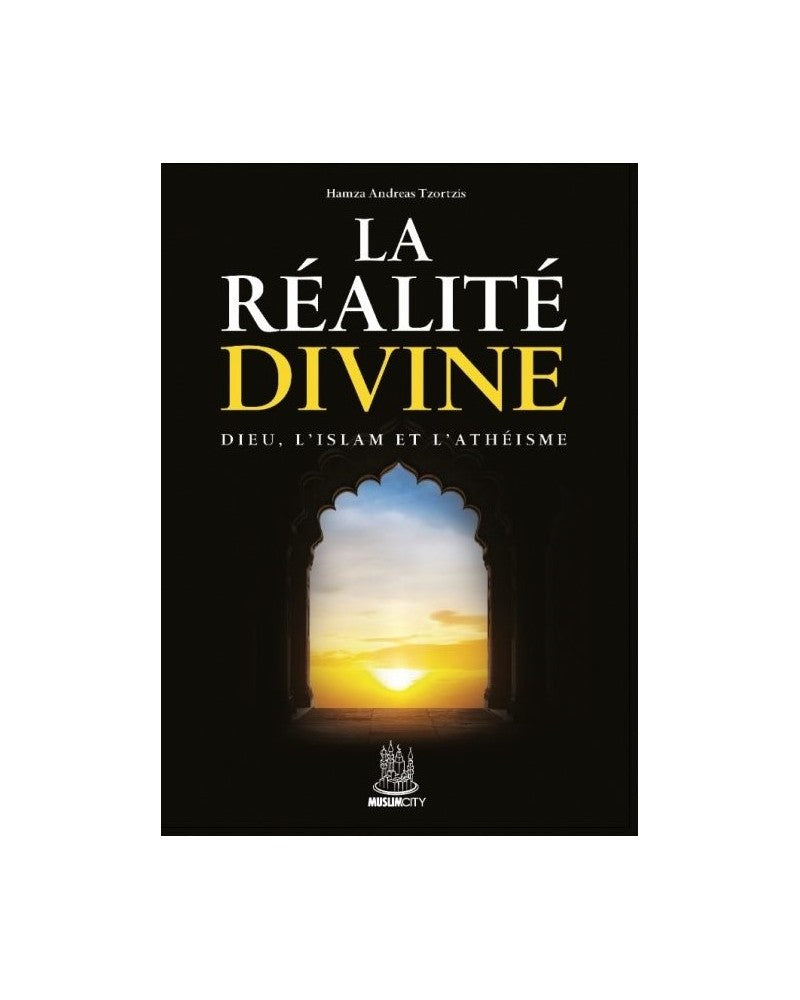 la-realite-divine