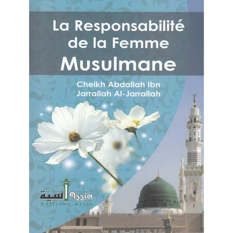 la-responsabilite-de-la-femme-musulmane-d-apres-al-jarrallah
