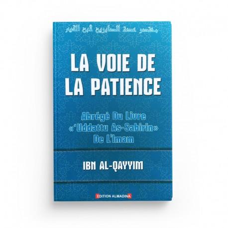 la-voie-de-la-patience-dibn-al-qayyim
