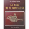 le-livre-de-la-meditation-d-apres-al-ghazali
