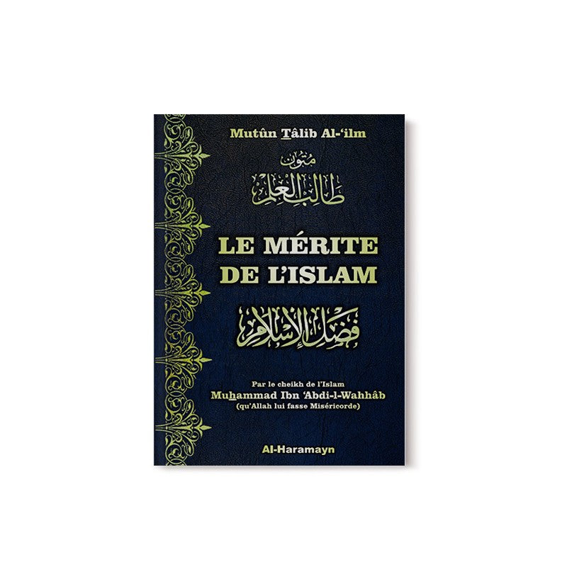 le-merite-de-l-islam-fadl-al-islam-bilingue