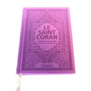 le-saint-coran-arabe-francais-phonetique-couverture-en-cuir-mauve-violet