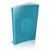 Les 40 hadiths an-Nawawî (bilingue français/arabe) - Couverture bleue - Editions Orientica