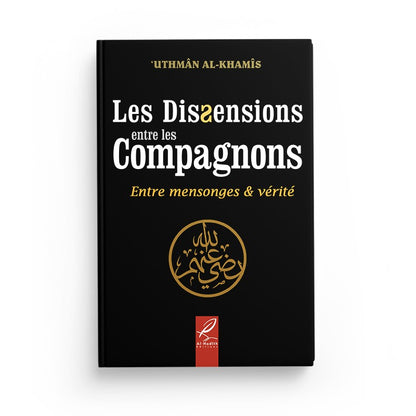 les-dissensions-entre-les-compagnons-entre-mensonges-et-verite