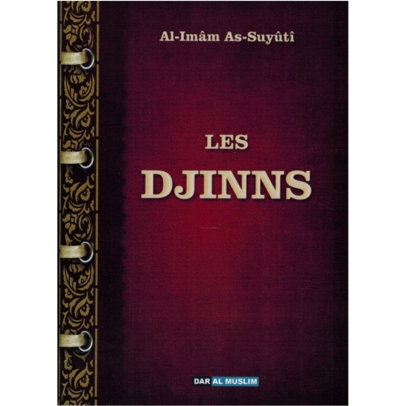 les-djinns-al-imam-as-suyuti