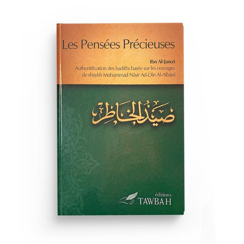 les-pensees-precieuses-ibn-al-jawzi-editions-tawbah