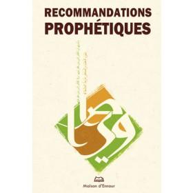 recommandations-prophetiques