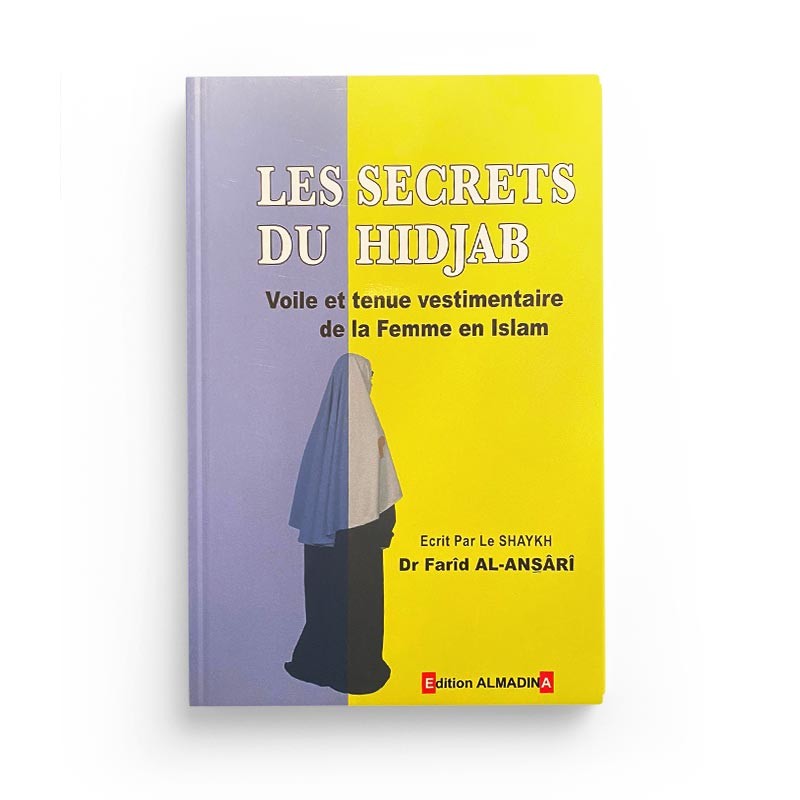 les-secrets-du-hijab