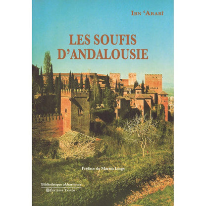 les-soufis-dandalousie