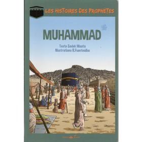 les-histoires-des-prophetes-muhammad