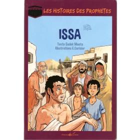 les-histoires-des-prophetes-issa