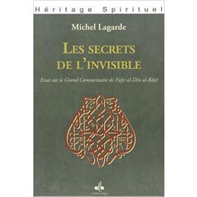 les-secrets-de-linvisible-essai-sur-le-grand-commentaire-de-fakhr-al-din-al-razi