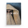Maria - Renaud K - Editions Sarrazins