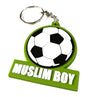 Muslim boy sleutelhanger