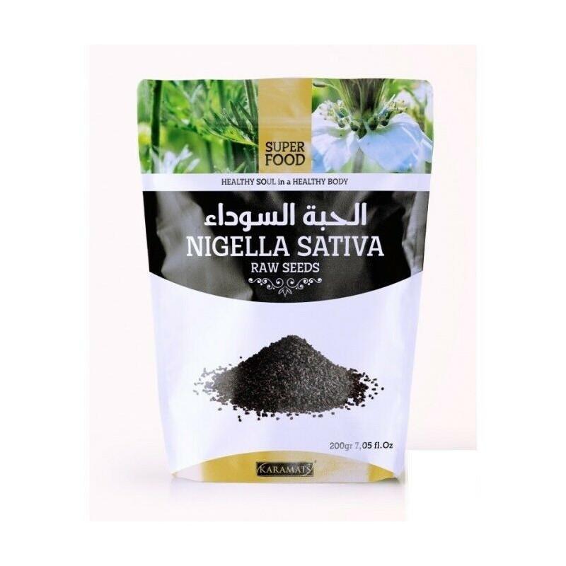 nigella-sativa-الحبة-السوداء-graines-de-nigelle-sachet-de-200-g-karamats