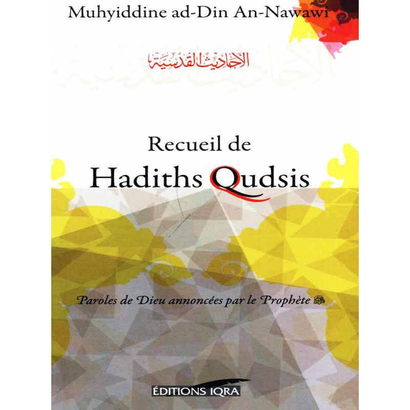 receuil-de-hadiths-qudsi-dapres-nawawi
