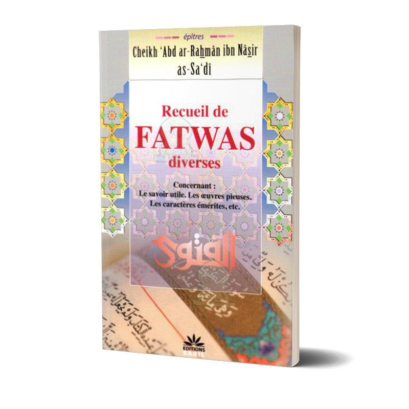 recueil-des-fatwas-diverses