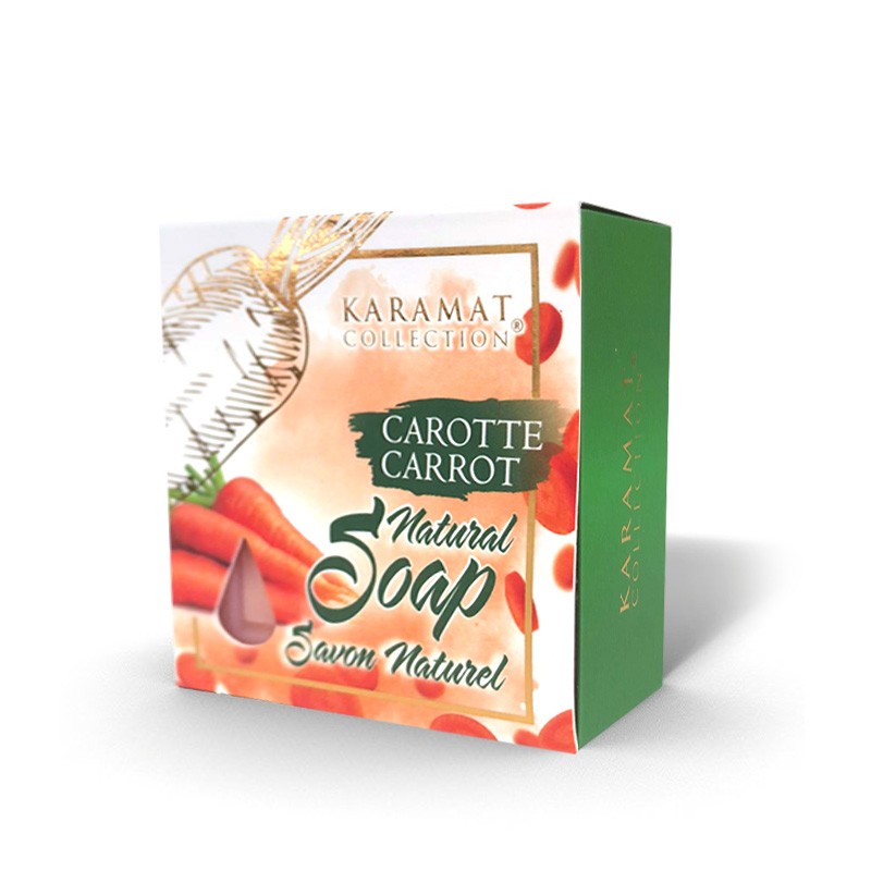 savon-a-la-carotte-125-g-karamat-collection