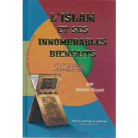 lislam-et-ses-innombrables-bienfaits