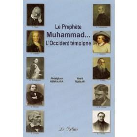 le-prophete-muhammad-loccident-temoigne