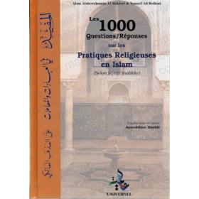 les-1000-questions-reponses-sur-les-pratiques-religieuses-en-islam