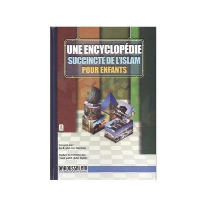 une-encyclopedie-succincte-de-lislam-pour-enfants